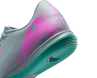 Foto 8 | Foto 8 | Tenis para Futbol Nike Mercurial Vapor 16 Academy para Hombre