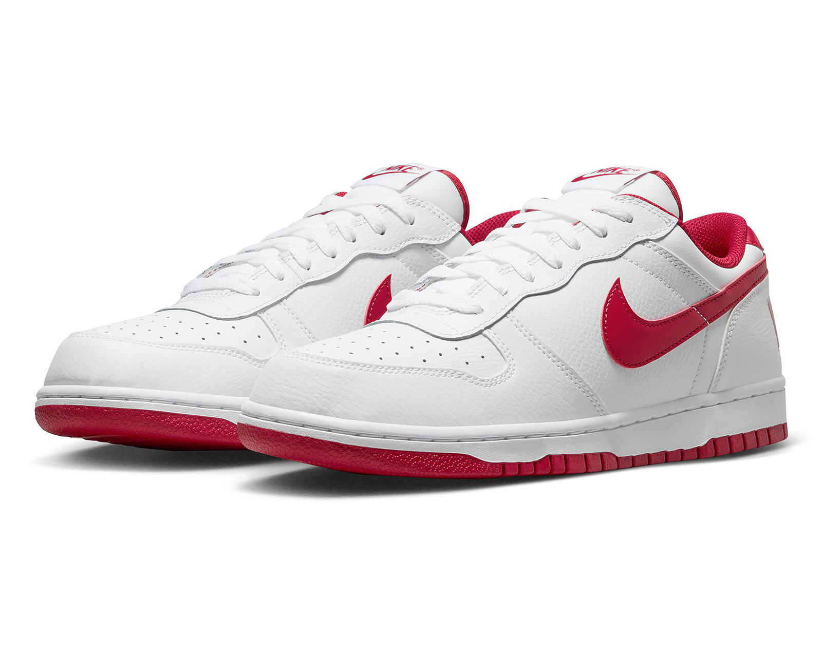 Foto 1 | Foto 1 | Tenis Nike Big Low para Hombre