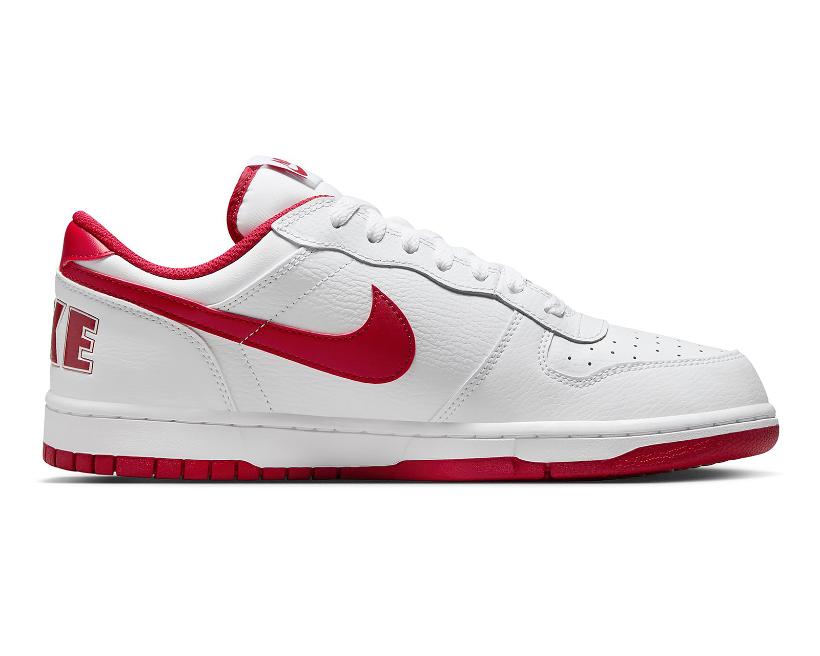 Foto 3 pulgar | Foto 2 | Tenis Nike Big Low para Hombre