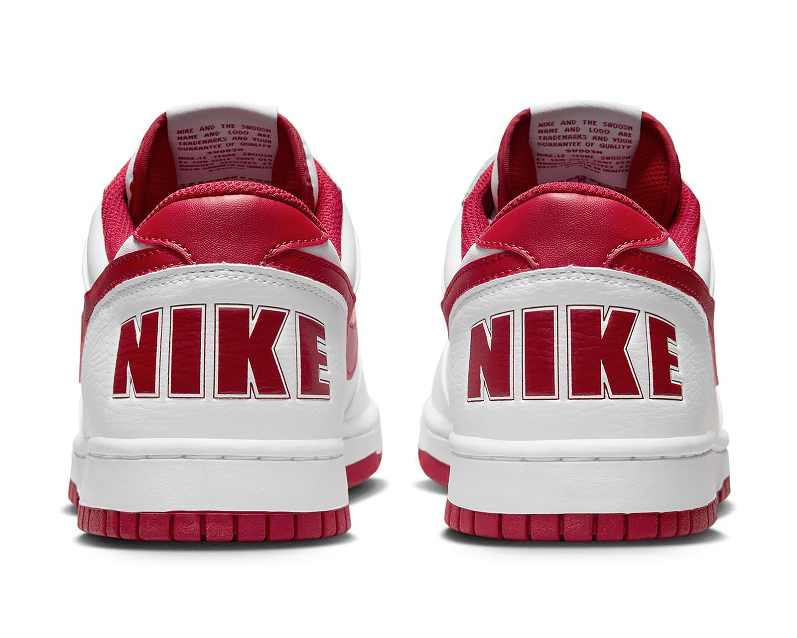 Foto 5 pulgar | Foto 4 | Tenis Nike Big Low para Hombre