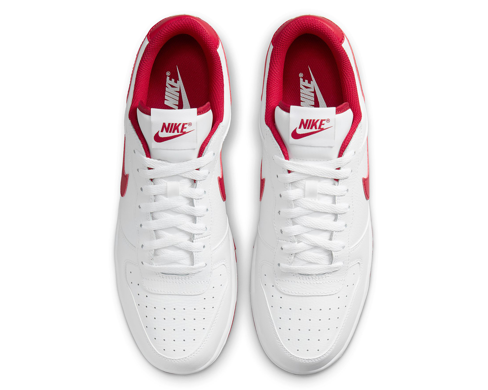 Foto 7 pulgar | Foto 6 | Tenis Nike Big Low para Hombre