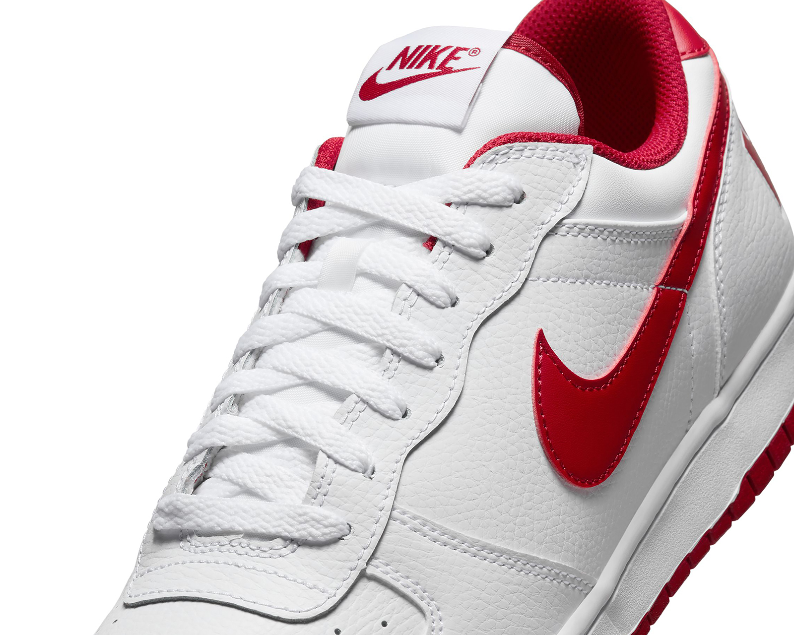 Foto 8 pulgar | Foto 7 | Tenis Nike Big Low para Hombre