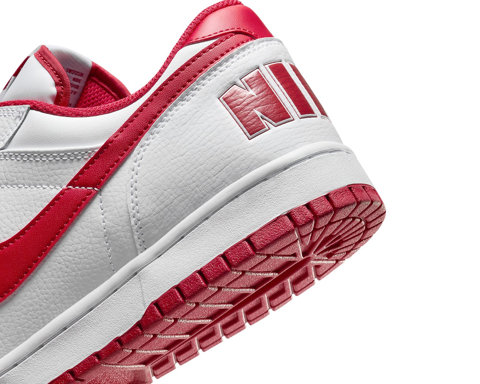 Foto 9 pulgar | Foto 8 | Tenis Nike Big Low para Hombre