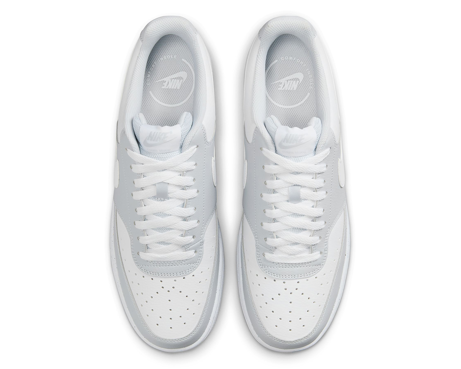 Foto 7 pulgar | Foto 6 | Tenis Nike Court Vision para Hombre