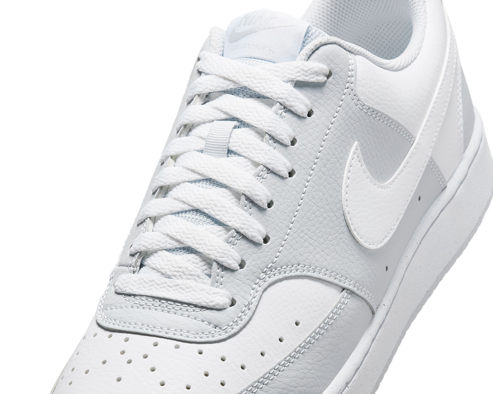 Foto 8 pulgar | Foto 7 | Tenis Nike Court Vision para Hombre