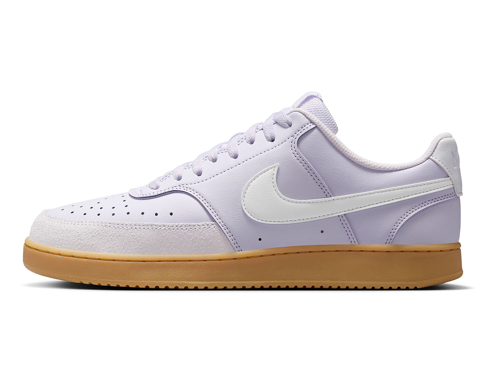 Foto 4 pulgar | Foto 3 | Tenis Nike Court Vision para Hombre