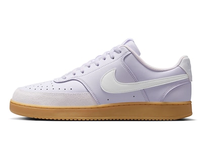Foto 3 | Foto 3 | Tenis Nike Court Vision para Hombre