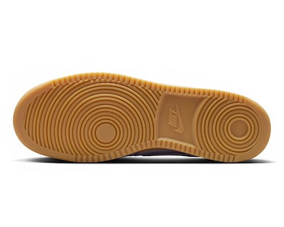 Foto 5 | Foto 5 | Tenis Nike Court Vision para Hombre