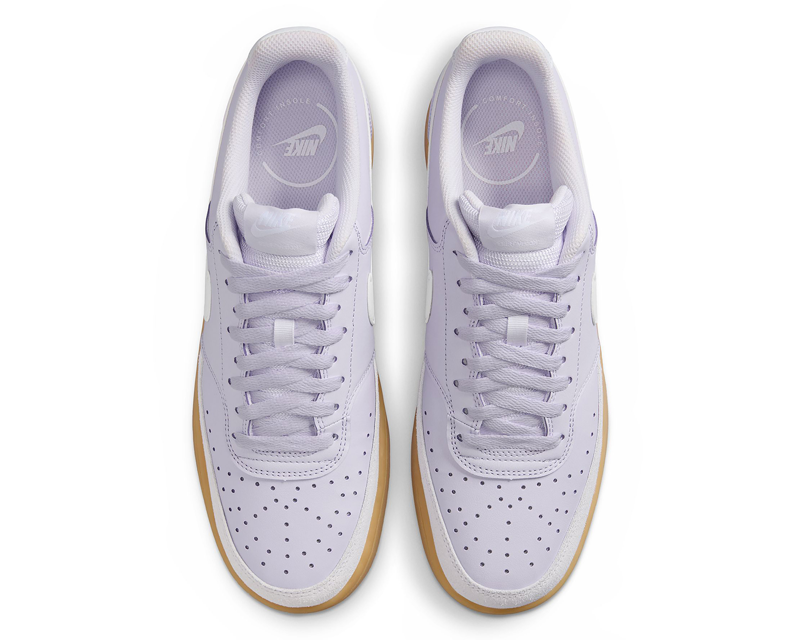 Foto 7 pulgar | Foto 6 | Tenis Nike Court Vision para Hombre