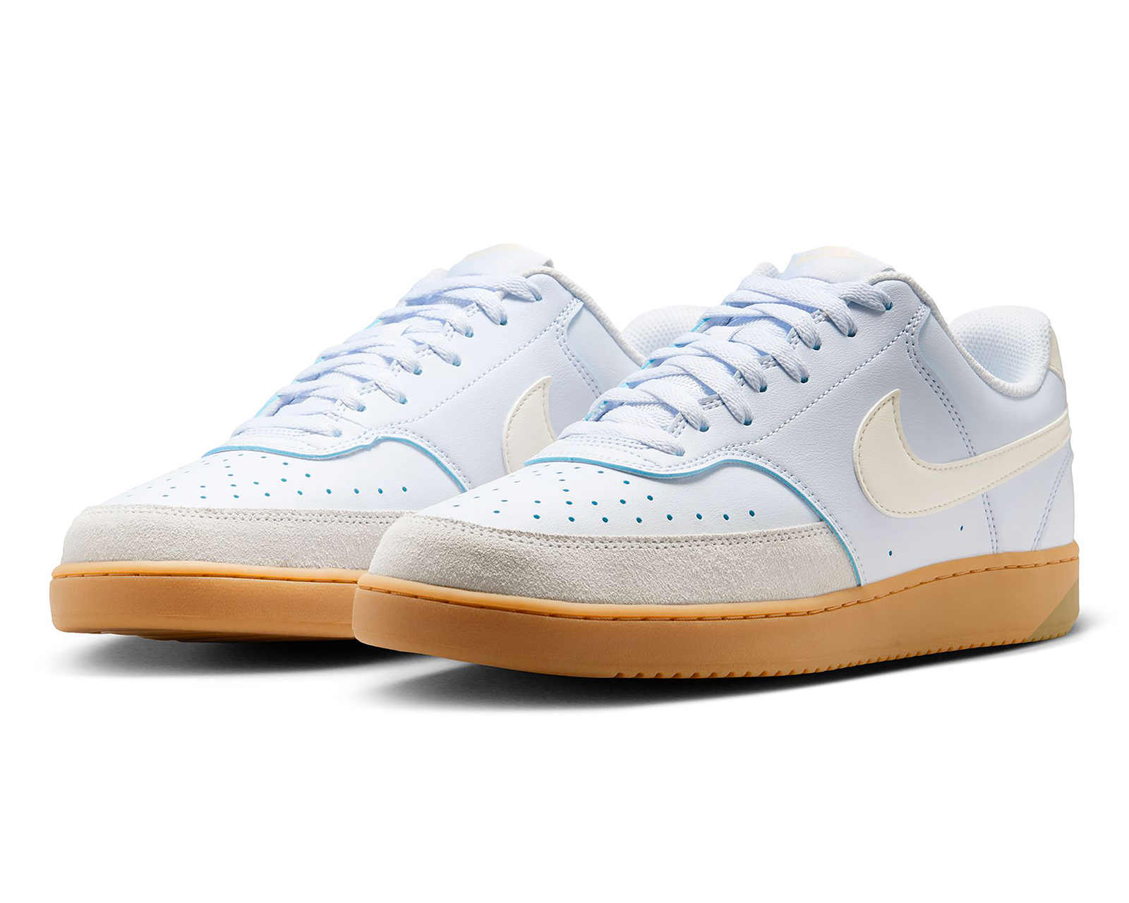 Tenis Nike Court Vision para Hombre