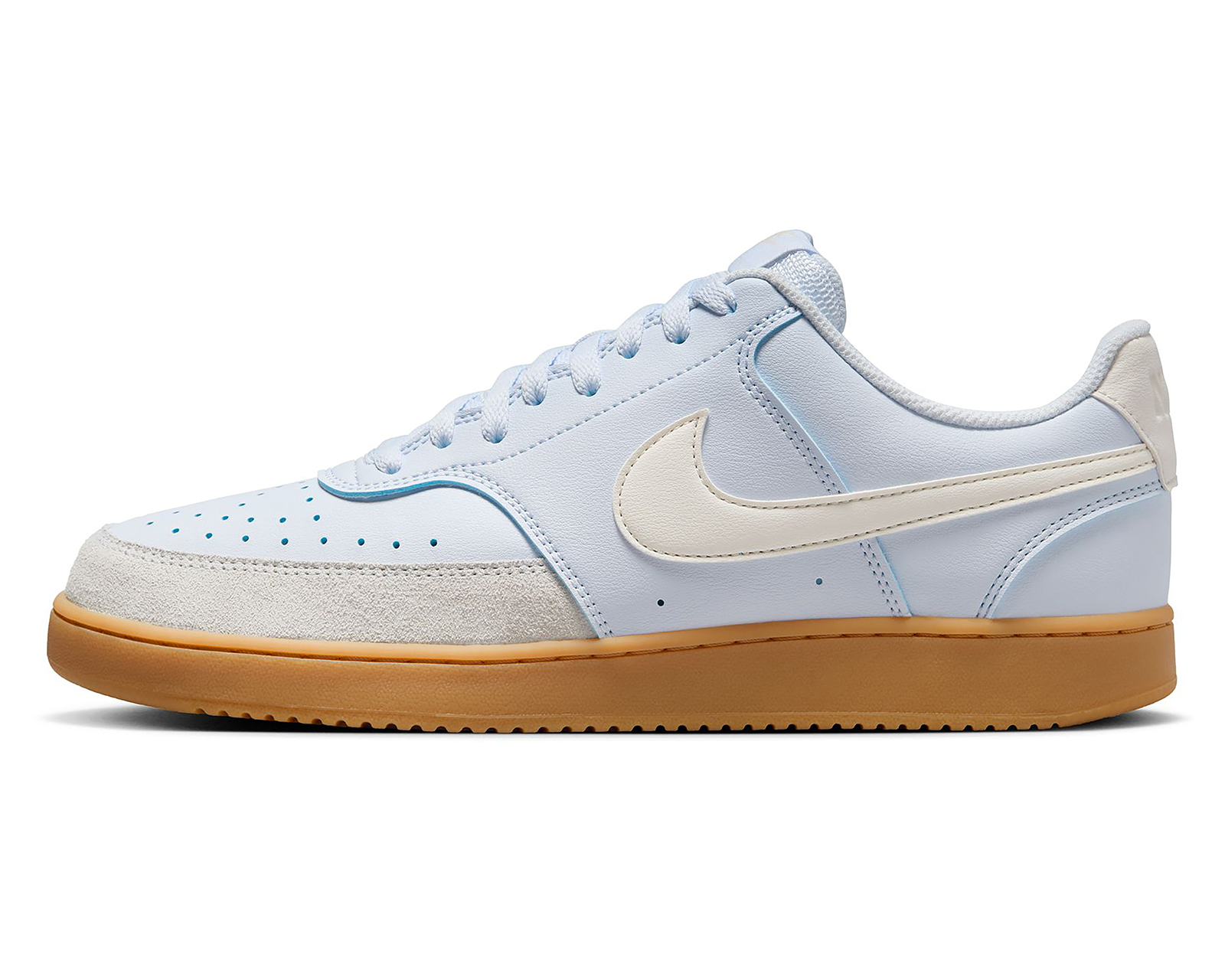 Foto 3 | Foto 3 | Tenis Nike Court Vision para Hombre