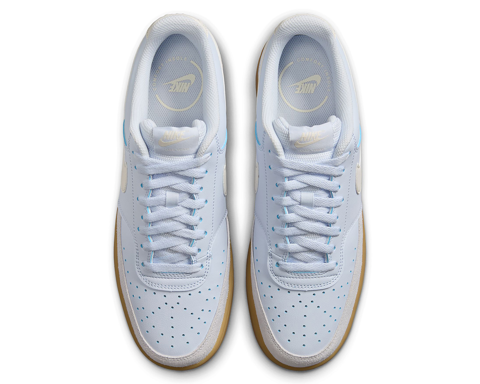 Foto 6 | Foto 6 | Tenis Nike Court Vision para Hombre