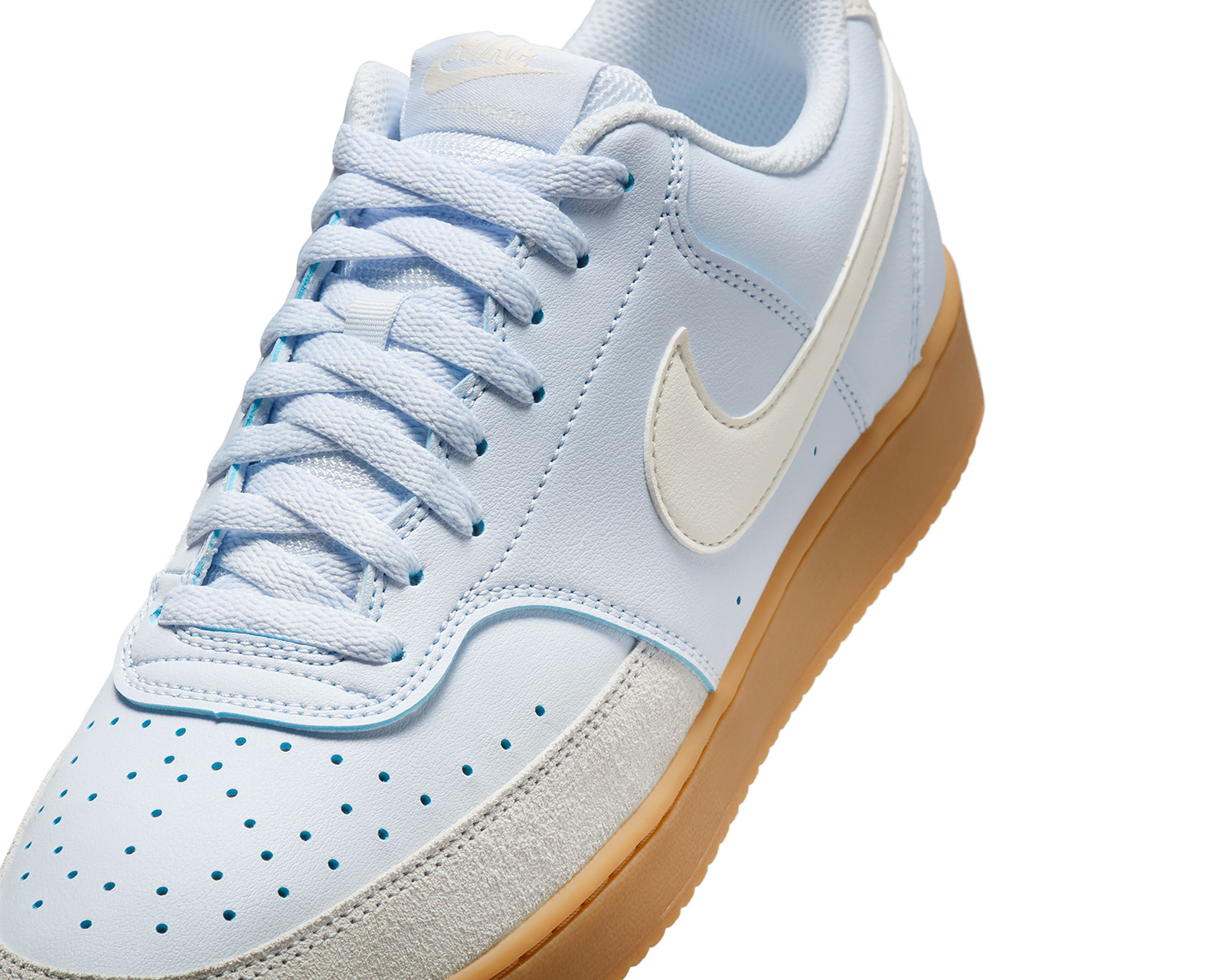 Foto 8 pulgar | Foto 7 | Tenis Nike Court Vision para Hombre