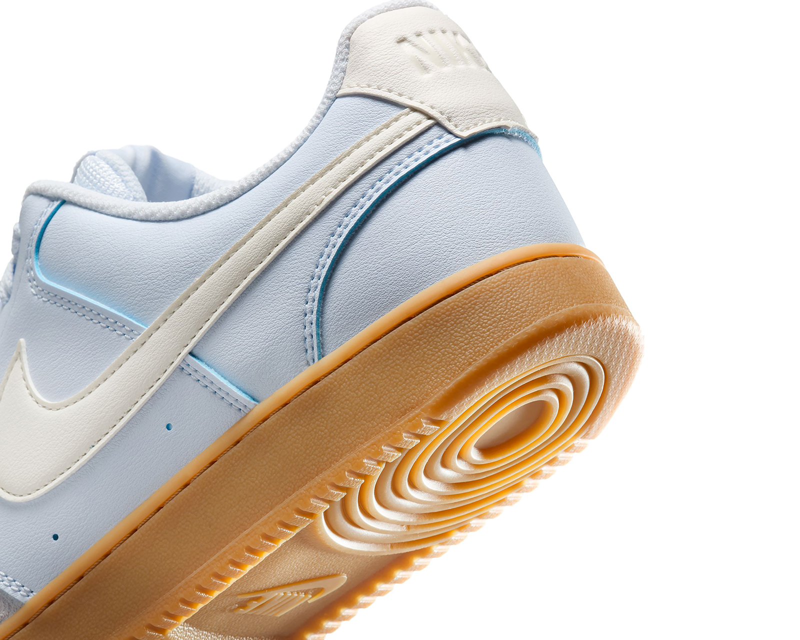 Foto 9 pulgar | Foto 8 | Tenis Nike Court Vision para Hombre