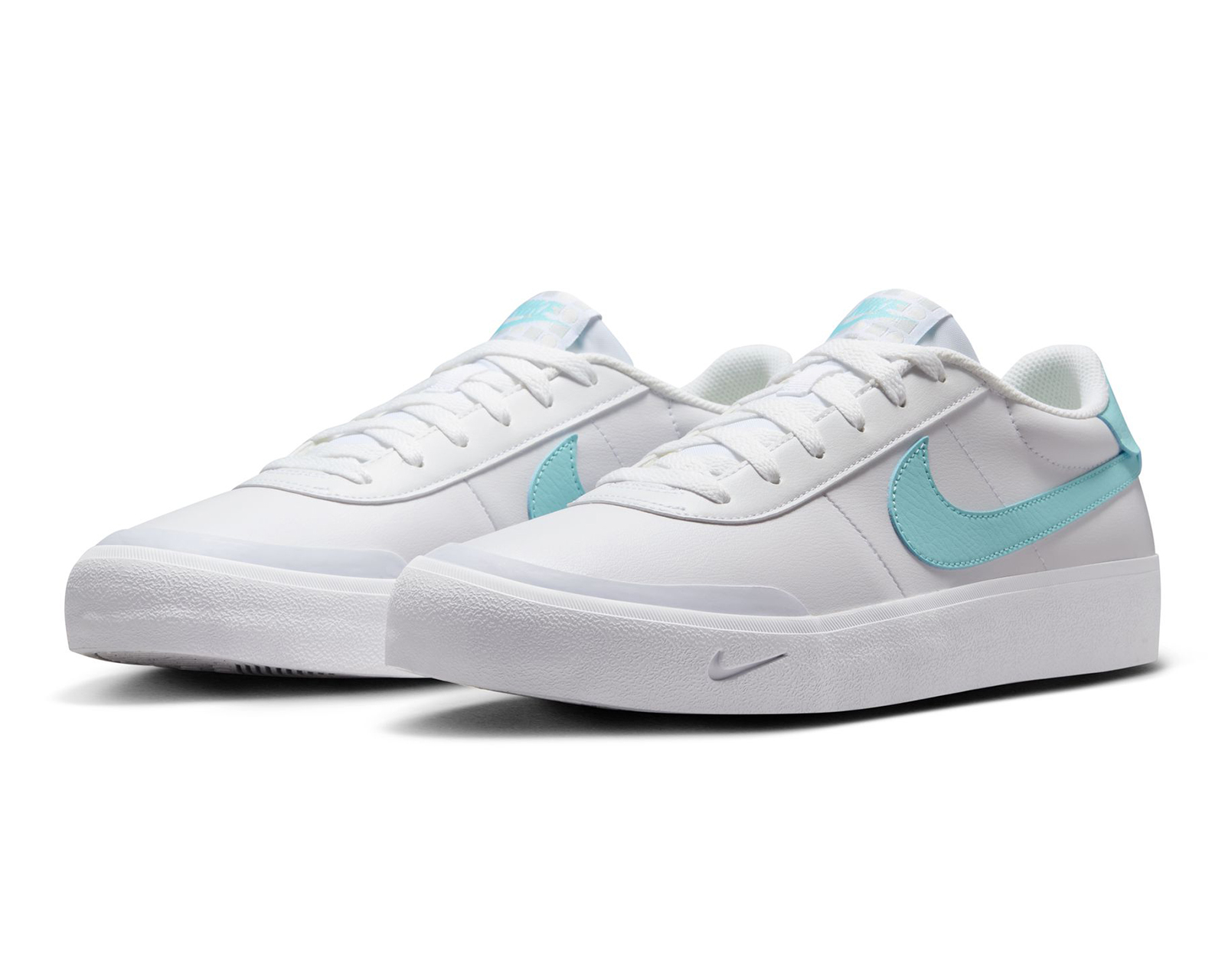 Tenis Nike Court Legacy para Hombre