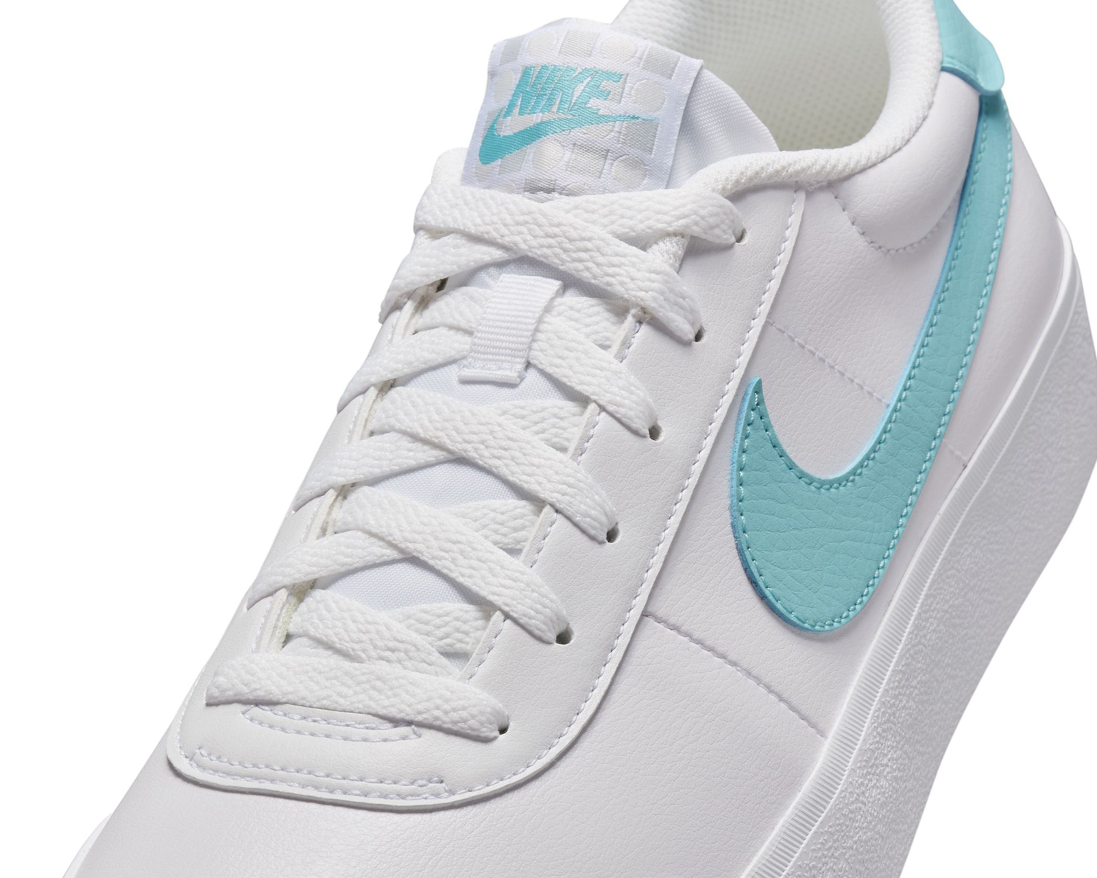 Foto 8 pulgar | Foto 7 | Tenis Nike Court Legacy para Hombre