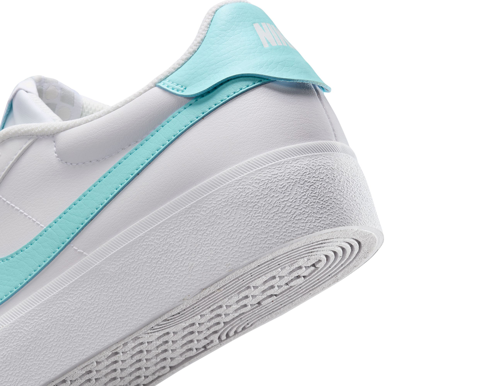 Foto 9 pulgar | Foto 8 | Tenis Nike Court Legacy para Hombre