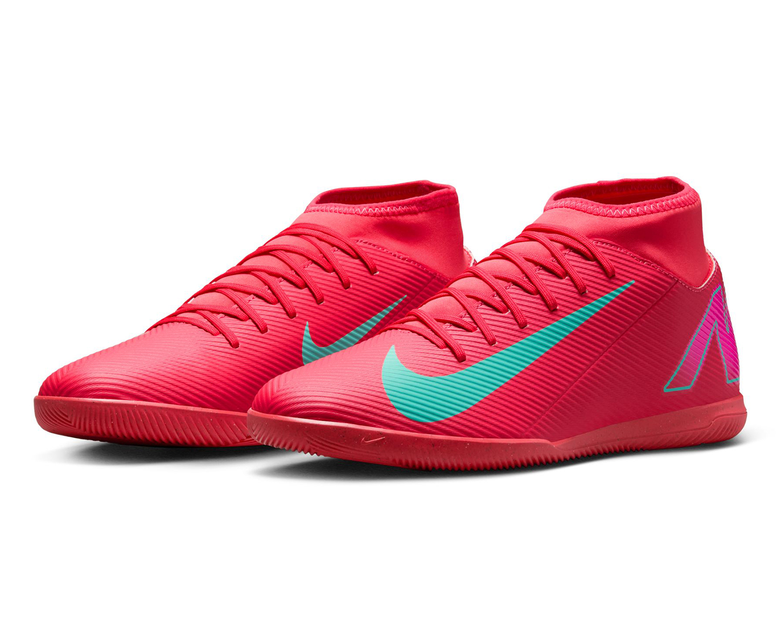 Foto 2 pulgar | Foto 1 | Tenis de Futbol Nike Mercurial Superfly 10 Club para Hombre