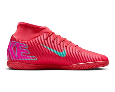Foto 2 | Foto 2 | Tenis de Futbol Nike Mercurial Superfly 10 Club para Hombre