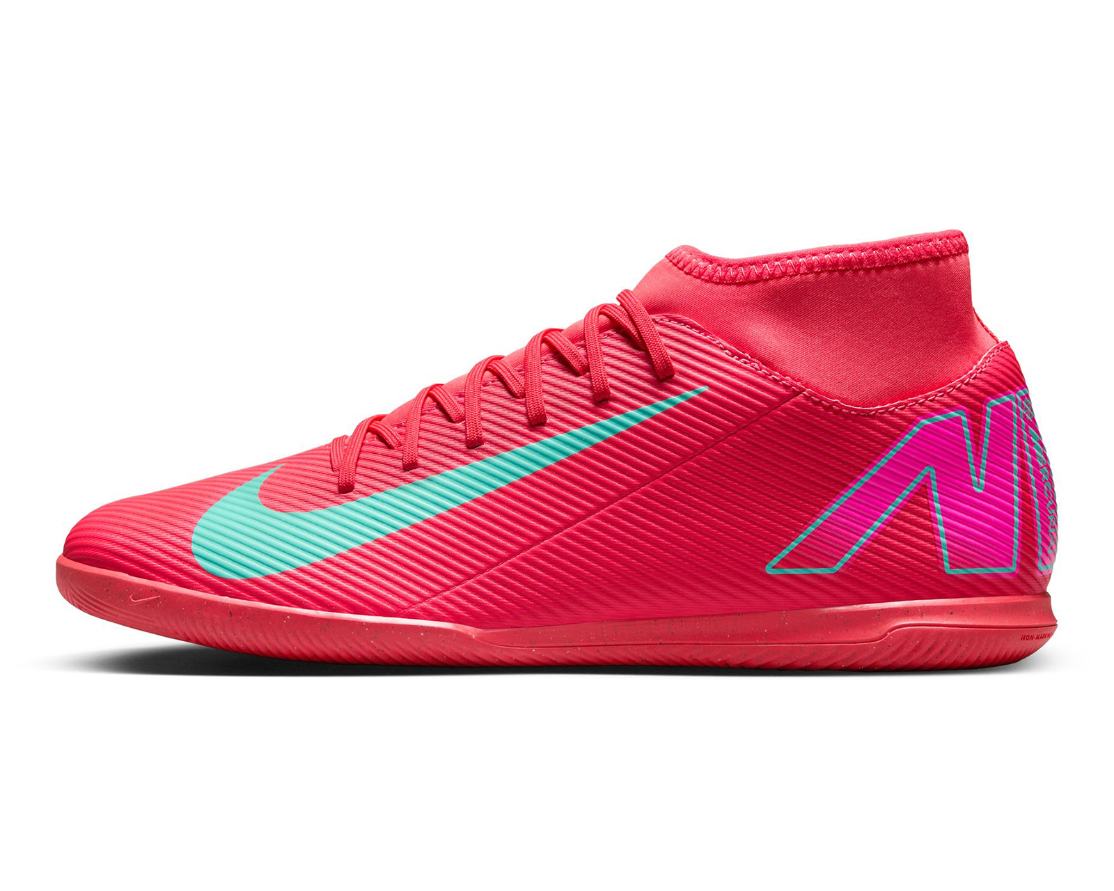 Foto 4 pulgar | Foto 3 | Tenis de Futbol Nike Mercurial Superfly 10 Club para Hombre