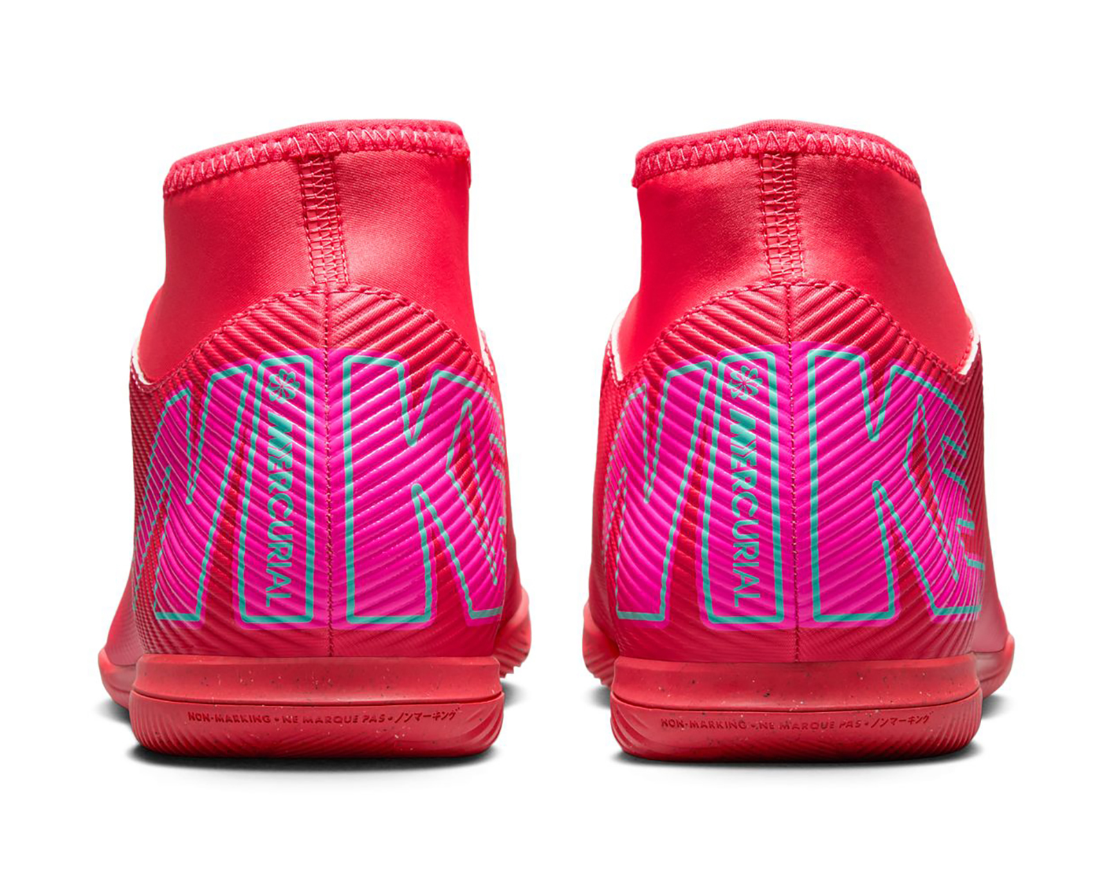 Foto 5 pulgar | Foto 4 | Tenis de Futbol Nike Mercurial Superfly 10 Club para Hombre