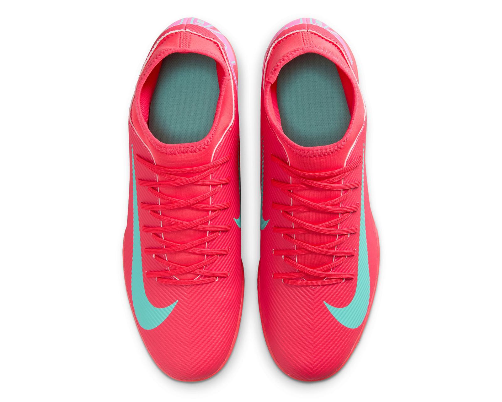 Foto 7 pulgar | Foto 6 | Tenis de Futbol Nike Mercurial Superfly 10 Club para Hombre