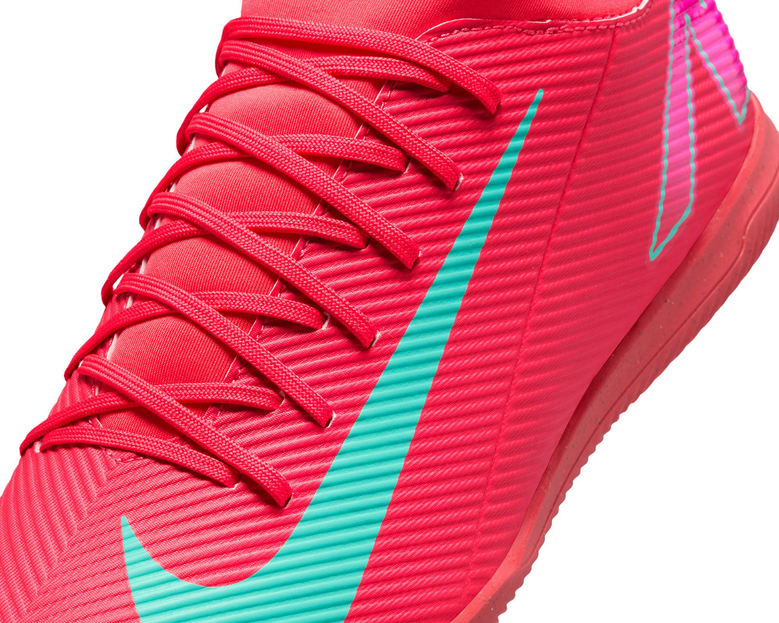 Foto 8 pulgar | Foto 7 | Tenis de Futbol Nike Mercurial Superfly 10 Club para Hombre
