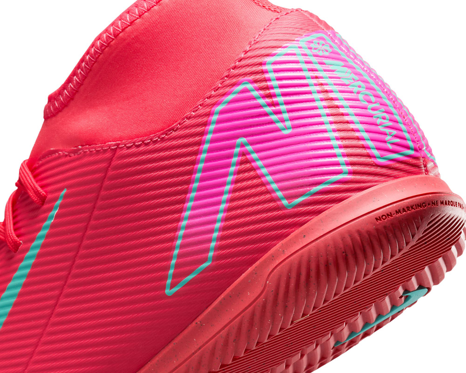 Foto 9 pulgar | Foto 8 | Tenis de Futbol Nike Mercurial Superfly 10 Club para Hombre