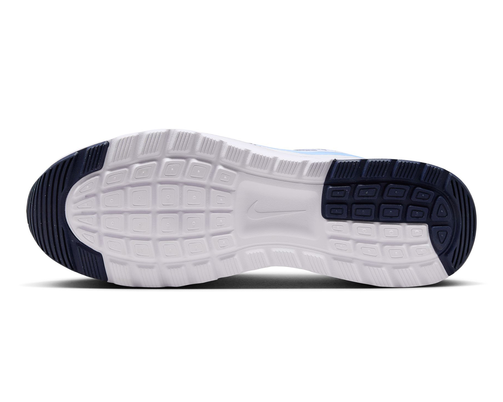 Foto 6 pulgar | Foto 5 | Tenis para Correr Nike Air Max Nuaxis para Hombre