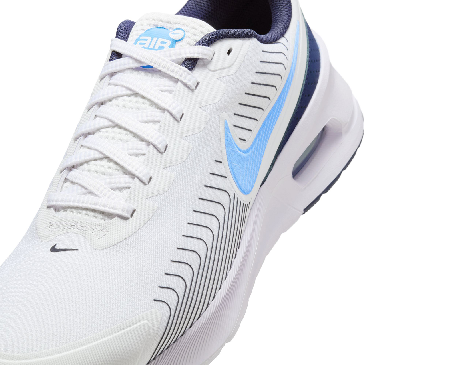 Foto 8 pulgar | Foto 7 | Tenis para Correr Nike Air Max Nuaxis para Hombre