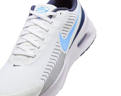 Foto 7 | Foto 7 | Tenis para Correr Nike Air Max Nuaxis para Hombre