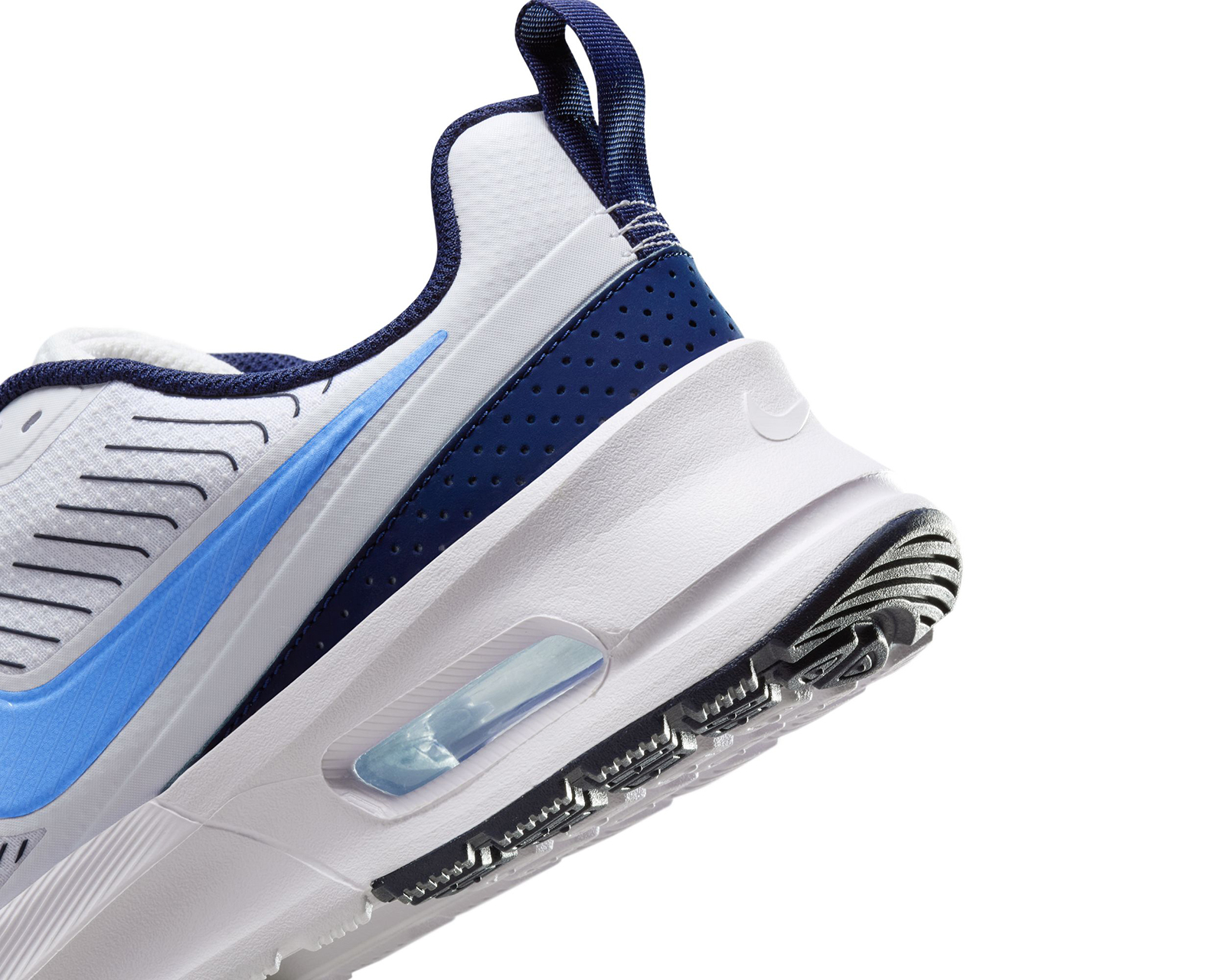 Foto 8 | Foto 8 | Tenis para Correr Nike Air Max Nuaxis para Hombre