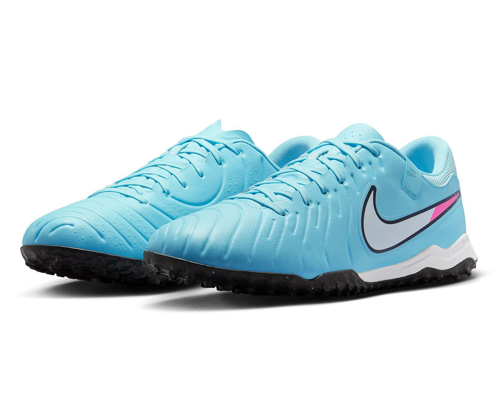 Foto 1 | Foto 1 | Tenis para Futbol Nike Tiempo Legend 10 Academy para Hombre