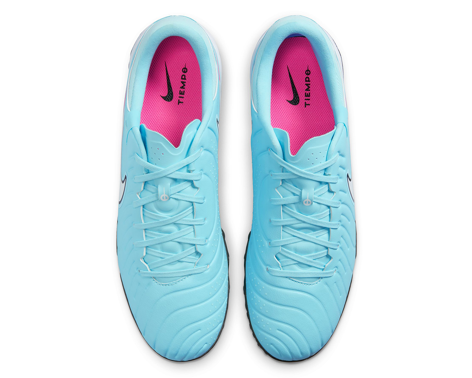 Foto 6 | Foto 6 | Tenis para Futbol Nike Tiempo Legend 10 Academy para Hombre