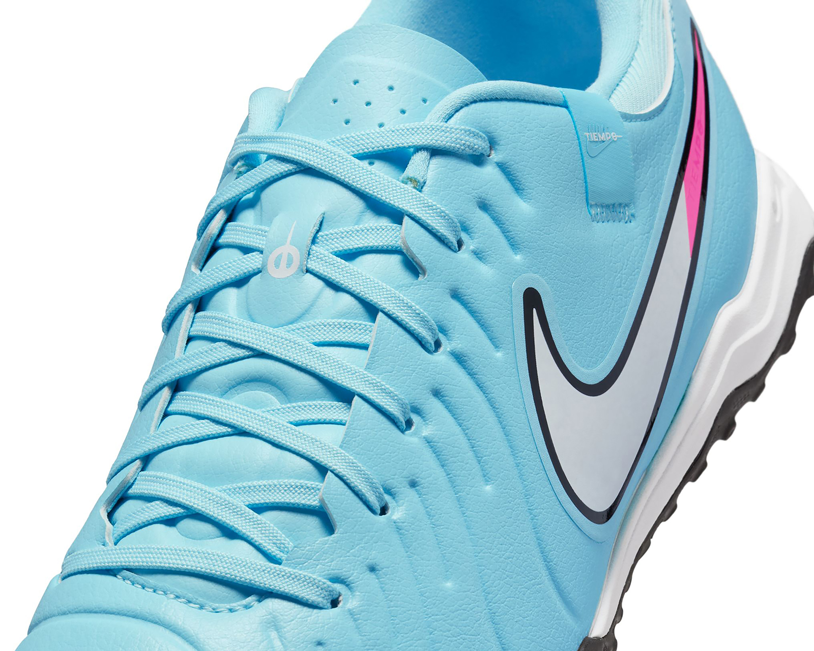 Foto 8 pulgar | Foto 7 | Tenis para Futbol Nike Tiempo Legend 10 Academy para Hombre