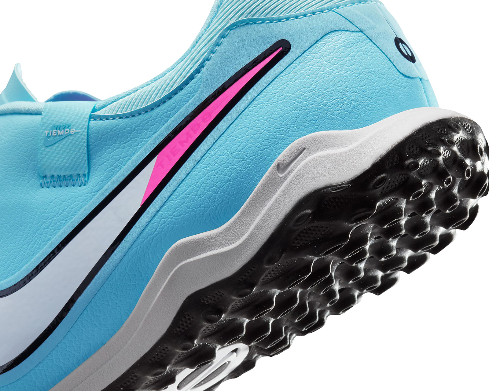 Foto 9 pulgar | Foto 8 | Tenis para Futbol Nike Tiempo Legend 10 Academy para Hombre