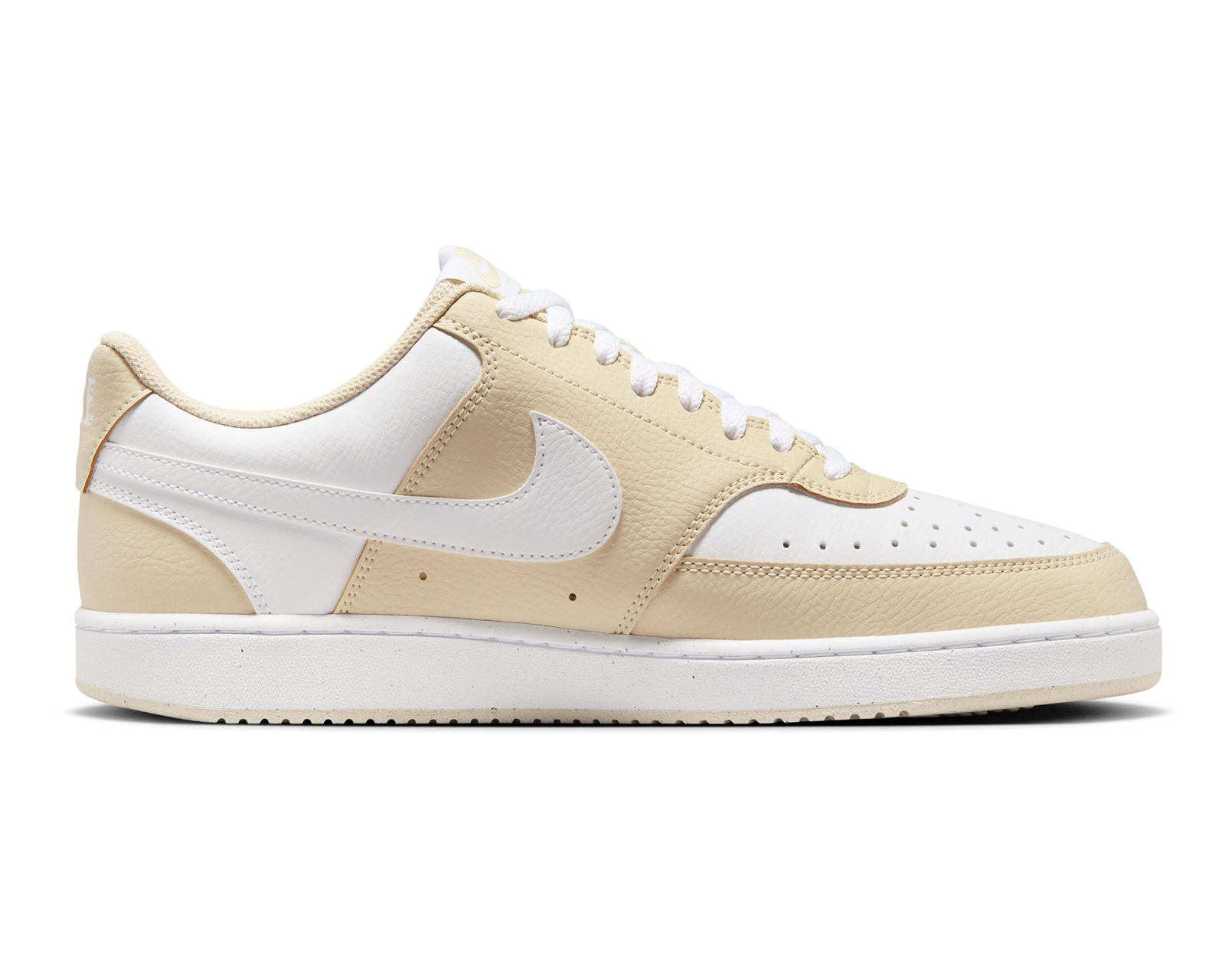 Foto 3 pulgar | Foto 2 | Tenis Nike Court Vision Low para Hombre