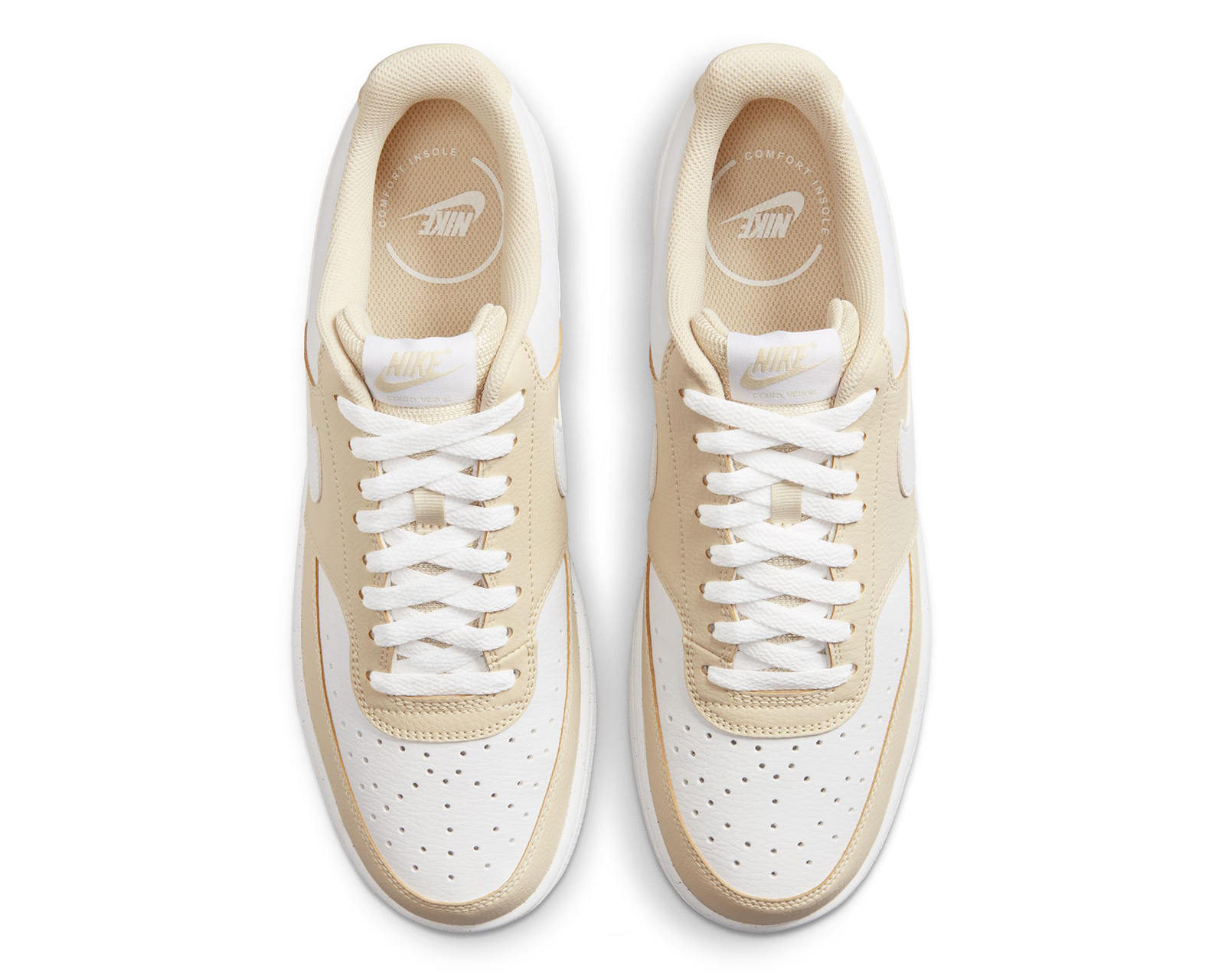 Foto 6 | Foto 6 | Tenis Nike Court Vision Low para Hombre