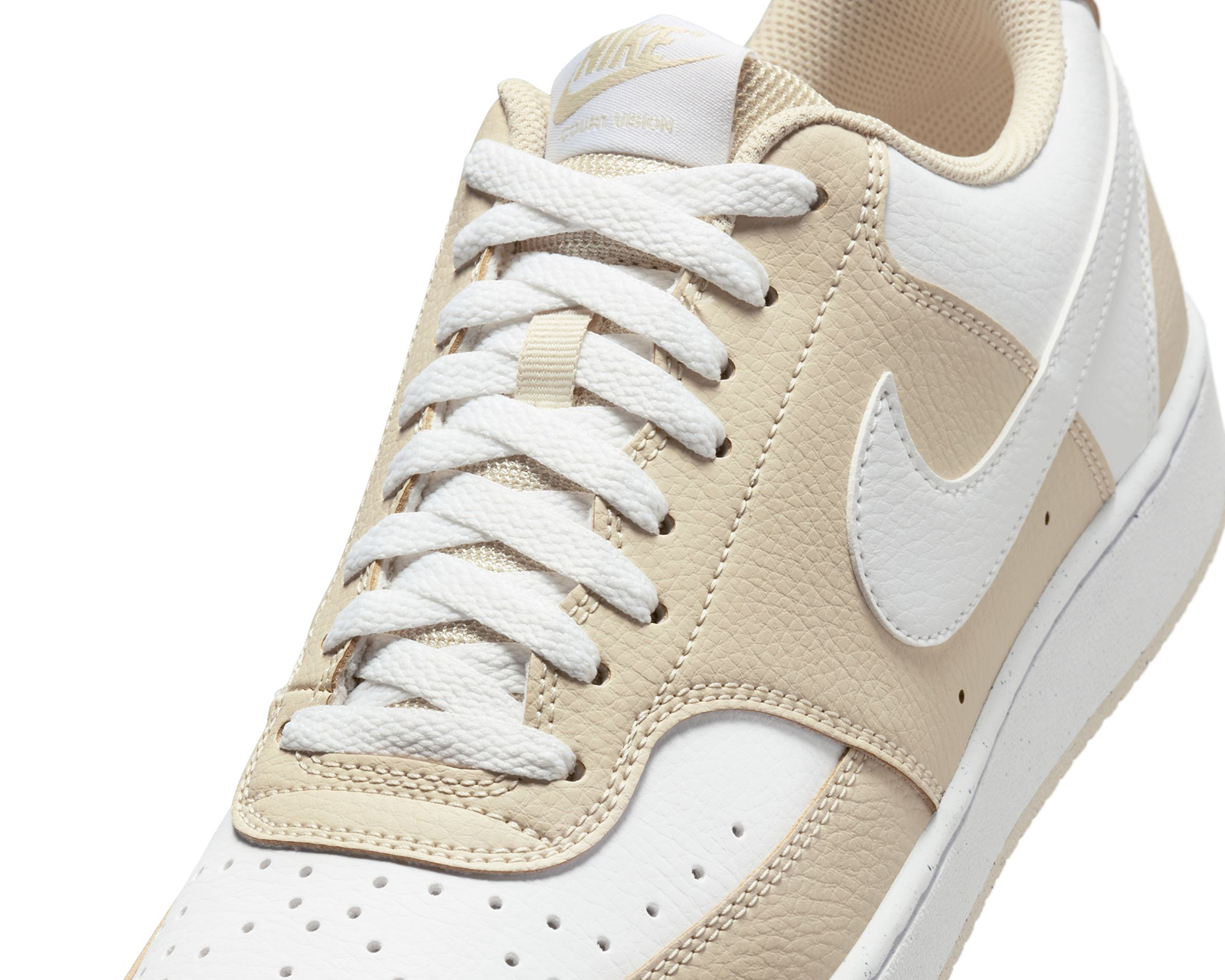 Foto 8 pulgar | Foto 7 | Tenis Nike Court Vision Low para Hombre