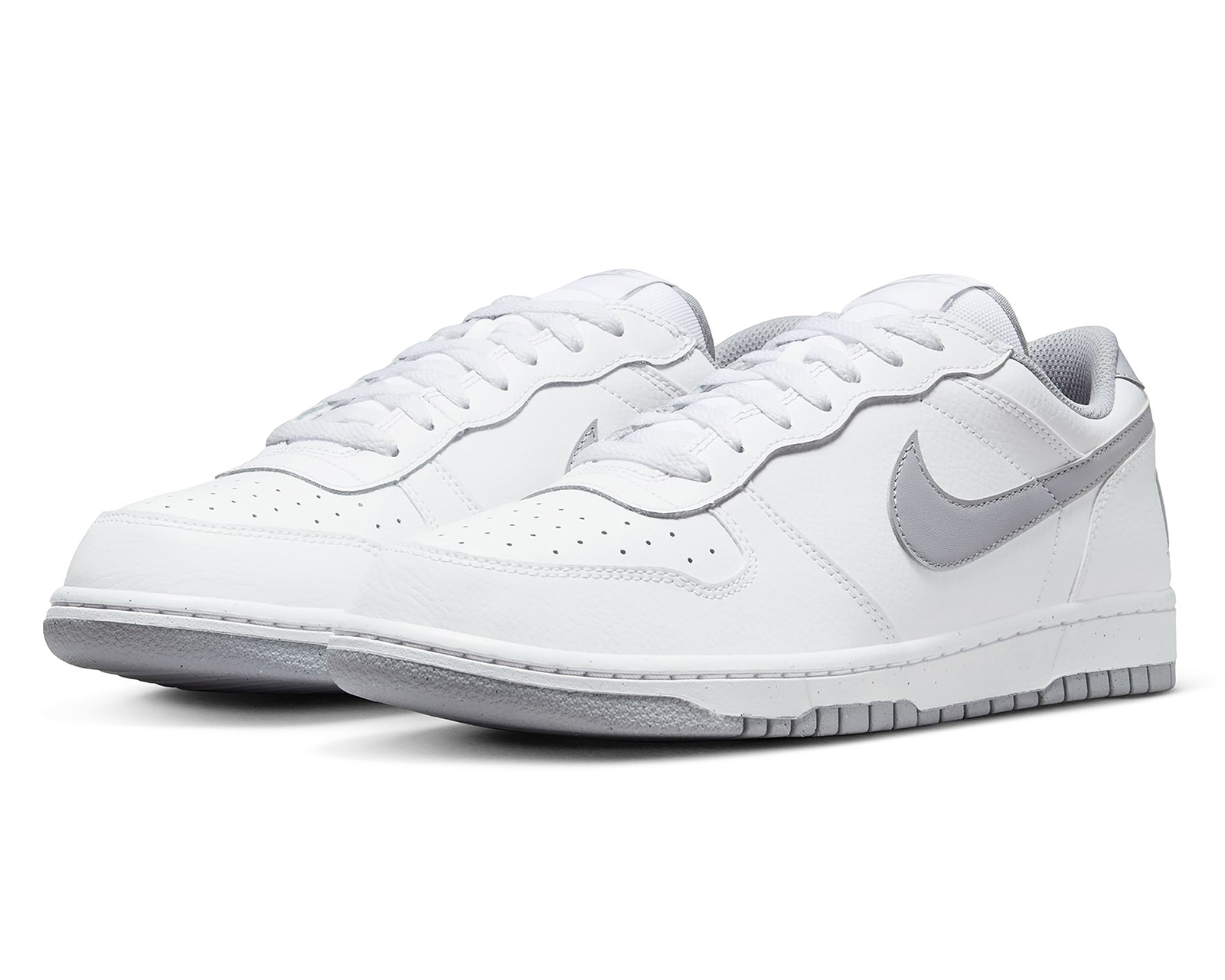 Foto 2 pulgar | Foto 1 | Tenis Nike Big Low para Hombre