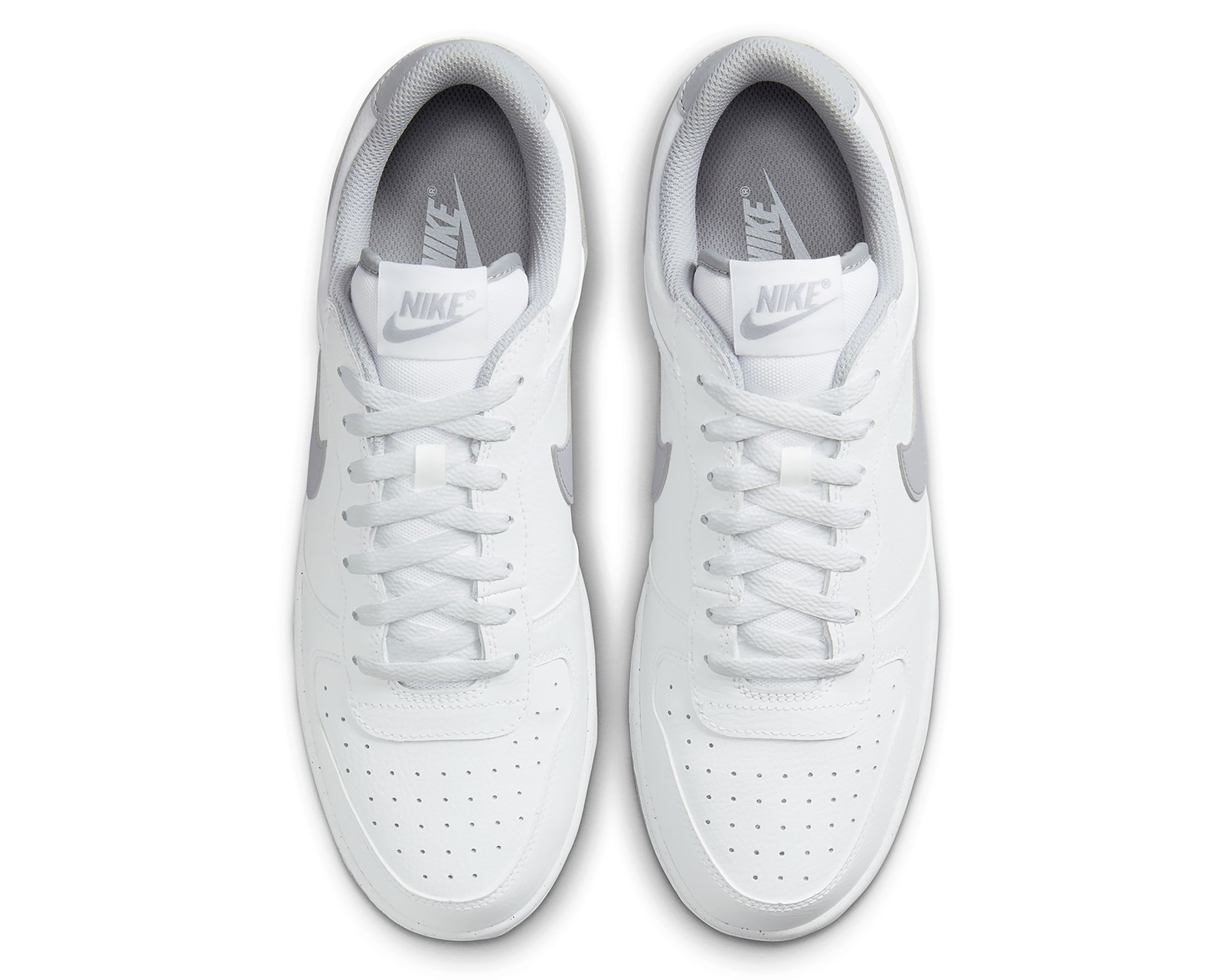 Foto 4 pulgar | Foto 3 | Tenis Nike Big Low para Hombre