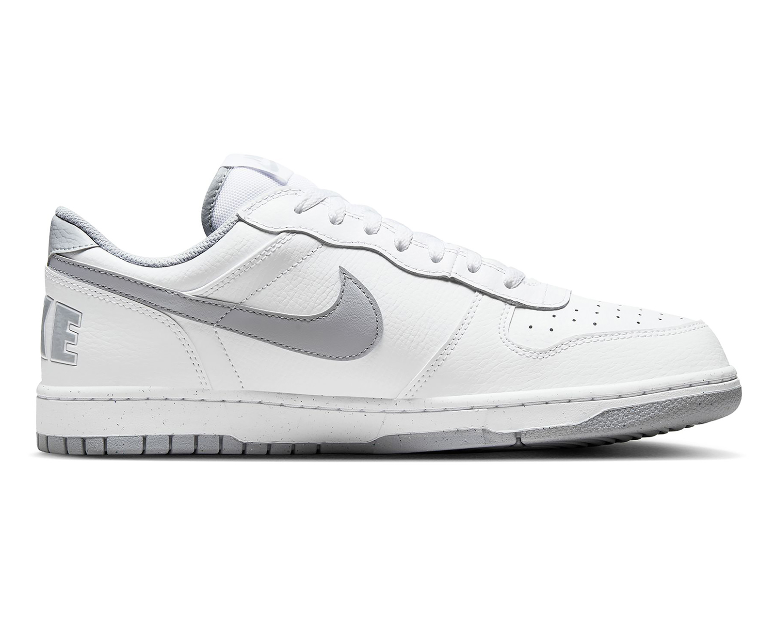 Foto 5 pulgar | Foto 4 | Tenis Nike Big Low para Hombre