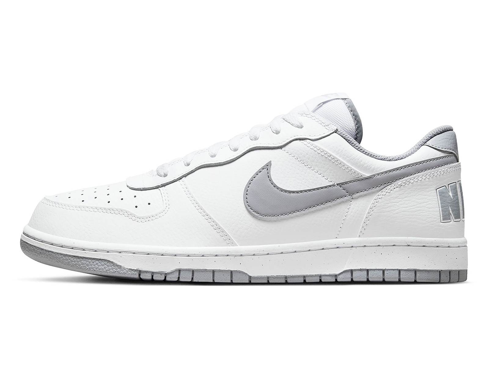 Foto 6 pulgar | Foto 5 | Tenis Nike Big Low para Hombre