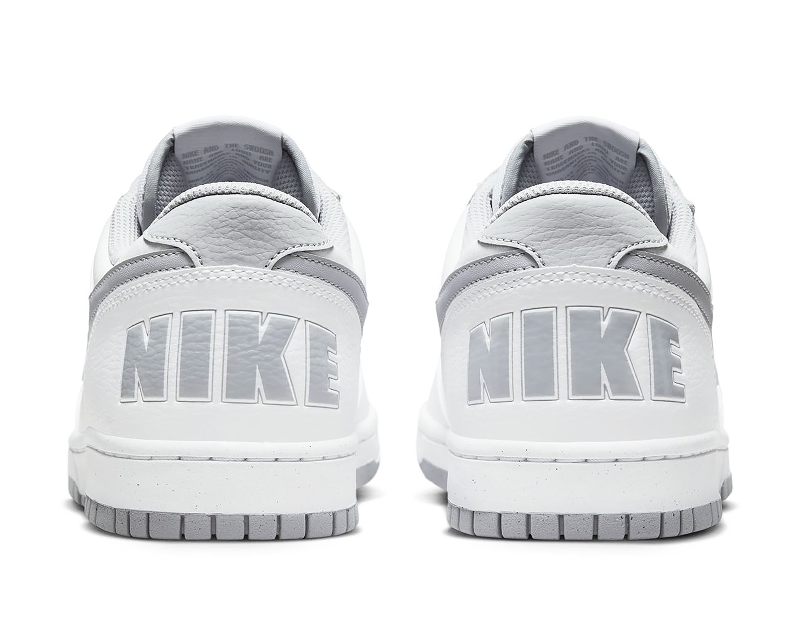 Foto 7 pulgar | Foto 6 | Tenis Nike Big Low para Hombre