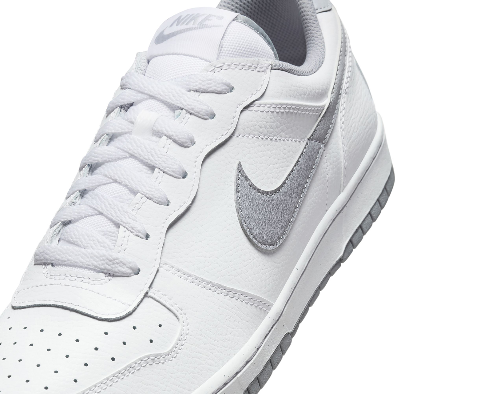 Foto 8 pulgar | Foto 7 | Tenis Nike Big Low para Hombre
