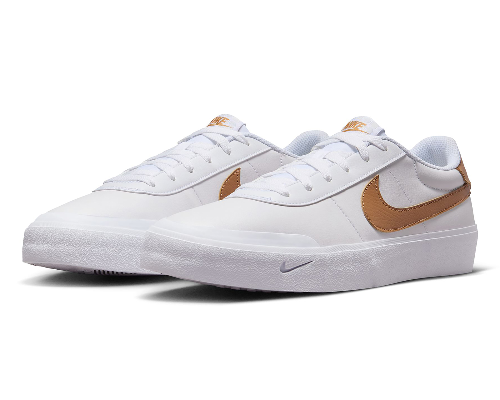 Foto 2 pulgar | Foto 1 | Tenis Nike Court Legacy para Mujer