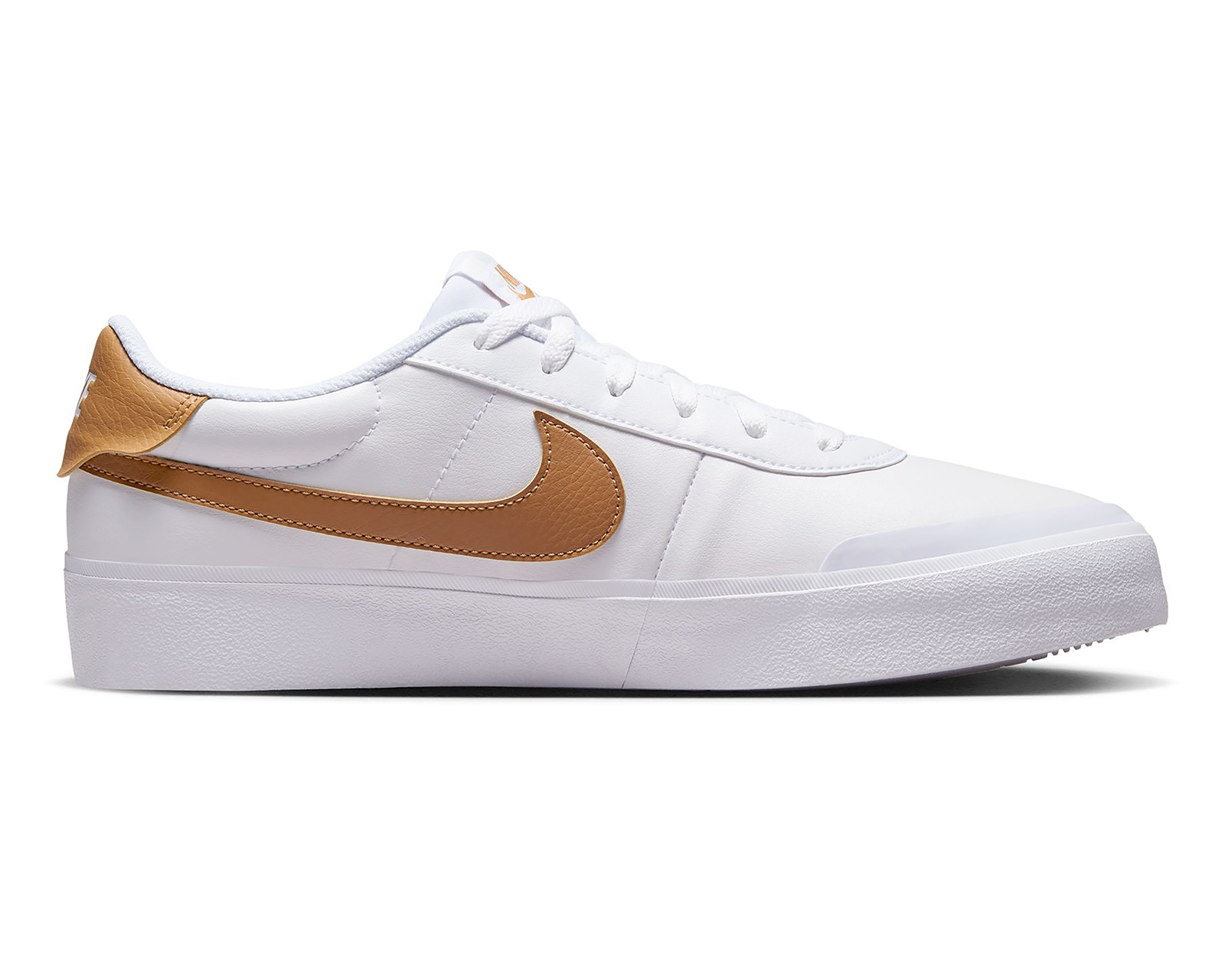 Foto 5 pulgar | Foto 4 | Tenis Nike Court Legacy para Mujer