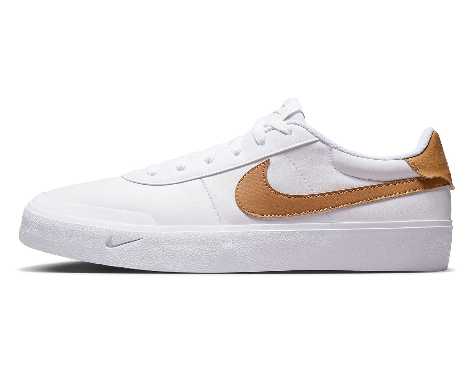 Foto 6 pulgar | Foto 5 | Tenis Nike Court Legacy para Mujer