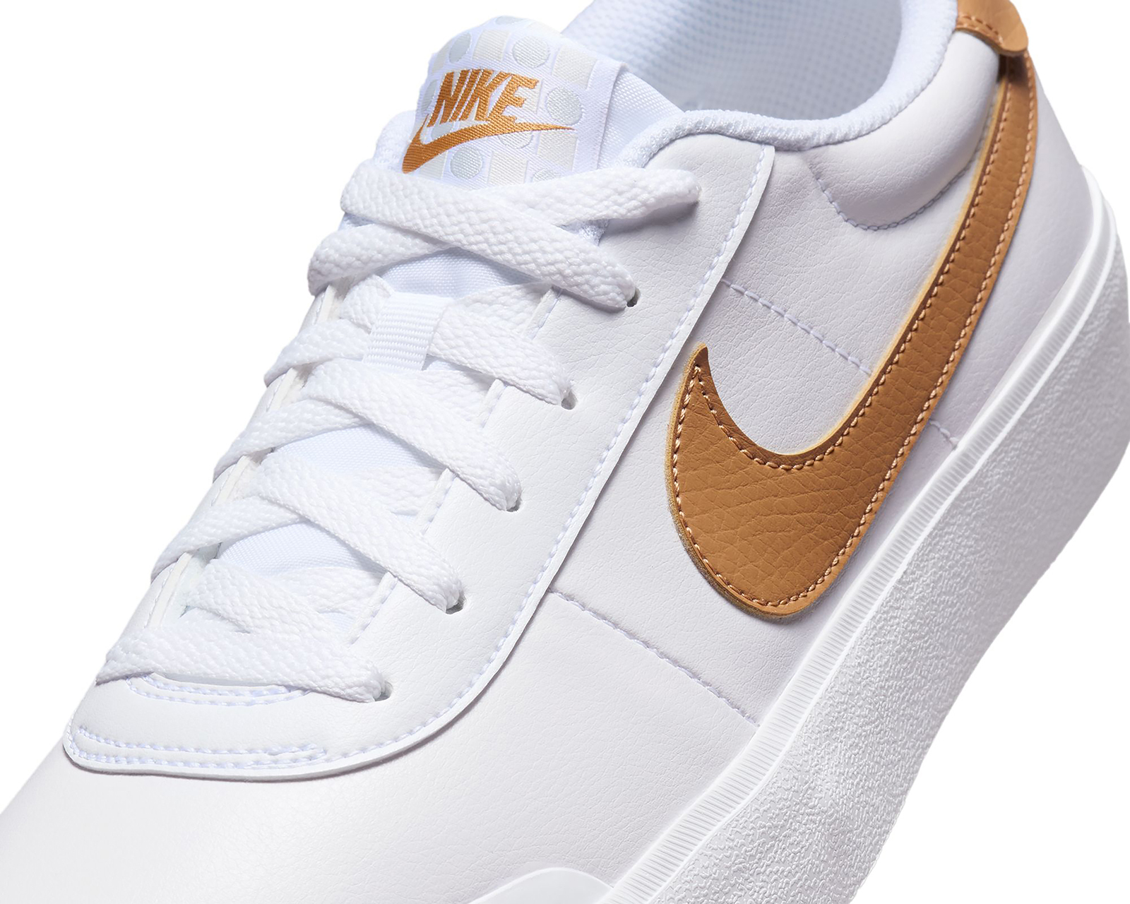 Foto 8 pulgar | Foto 7 | Tenis Nike Court Legacy para Mujer