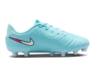 Foto 2 | Foto 2 | Taquetes para Futbol Nike Tiempo Legend 10 Academy Juveniles